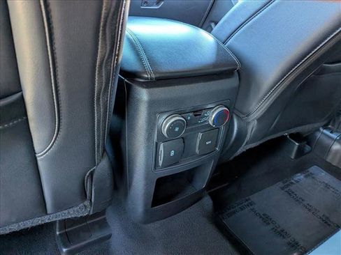 Used 2021 Ford Explorer XLT w/ Equipment Group 202A image 16