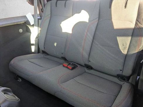 New 2026 Jeep Wrangler Rubicon image 14