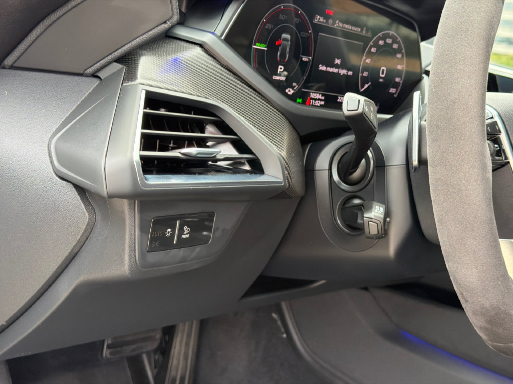Used 2024 Audi e-tron GT Premium Plus AWD/4WD image 13