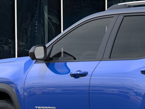 New 2026 GMC Terrain Elevation image 12