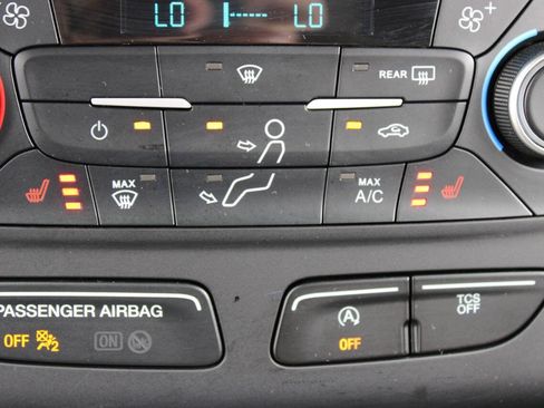 Used 2019 Ford Escape SE AWD/4WD image 11