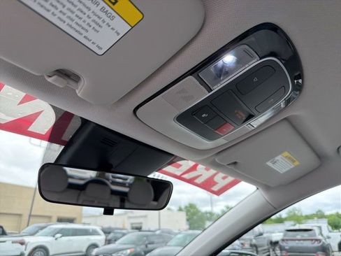 Certified 2025 Hyundai Tucson SEL FWD image 20