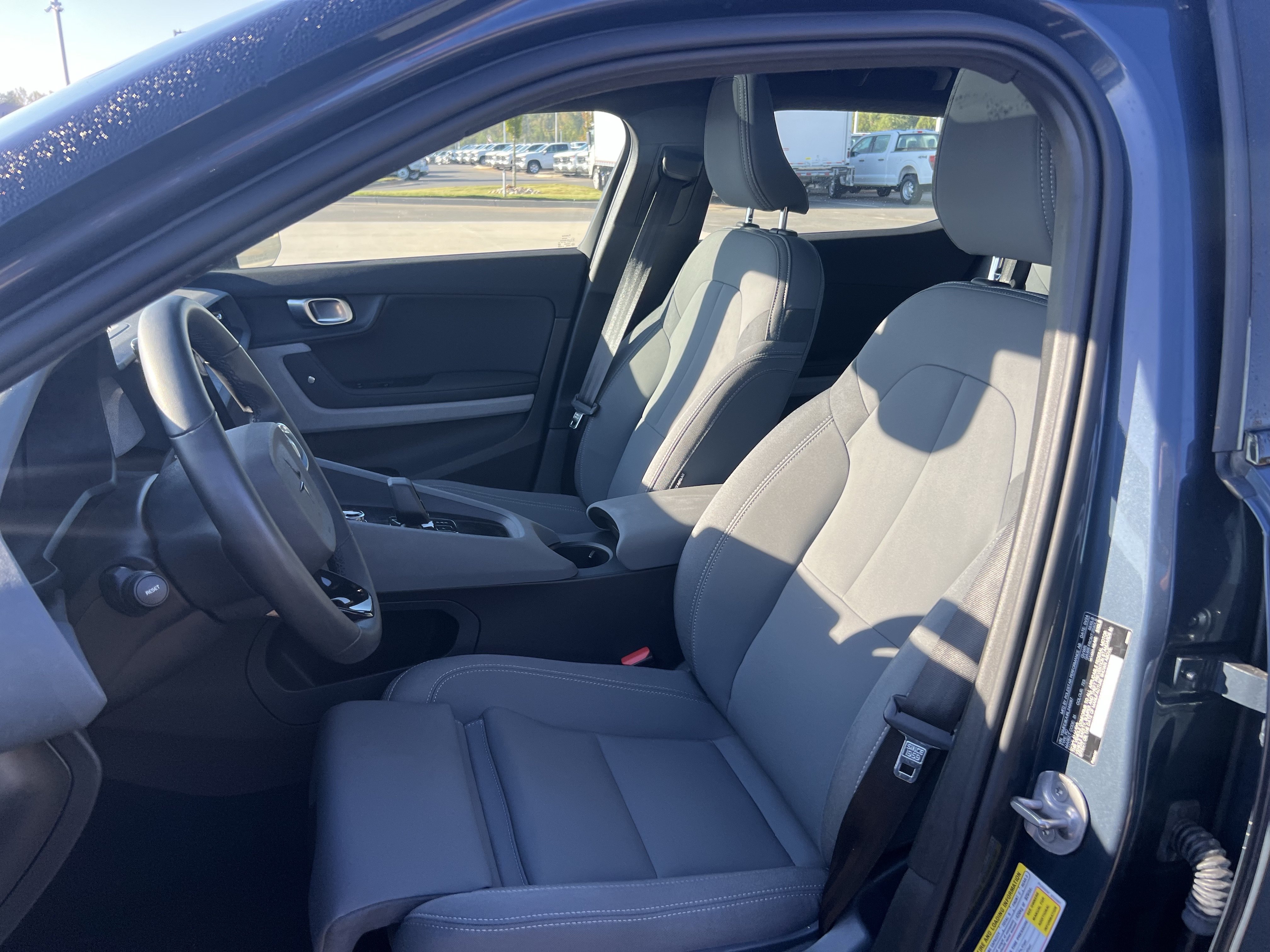 Used 2024 Polestar Polestar 2 RWD image 15