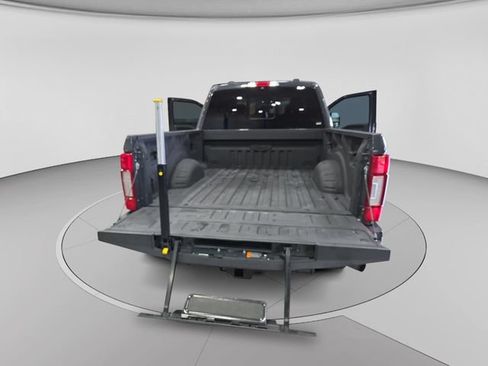 Used 2021 Ford F250 Lariat AWD/4WD image 48