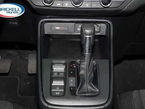 Certified 2023 Honda CR-V LX image 26