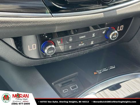 Certified 2024 Buick Enclave Essence w/ Experience Buick Package AWD/4WD image 28