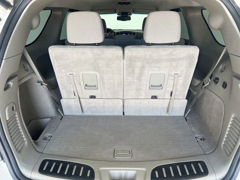 Used 2012 Dodge Durango Crew w/ Entry Nav/Commuter Group RWD image 22