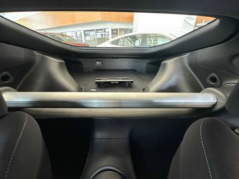 New 2027 Nissan Z Sport w/ Essentials Package (Sport) RWD image 29