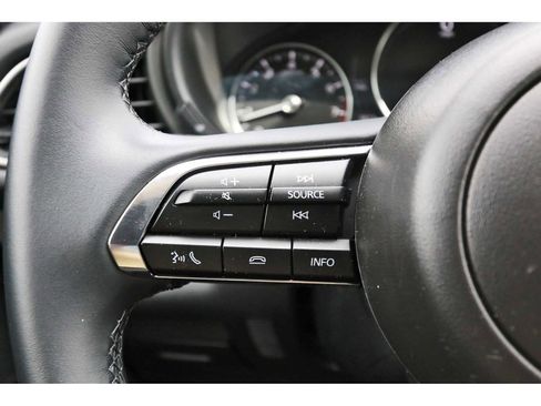 Certified 2025 MAZDA CX-30 AWD 2.5 S w/ Select Sport Pkg image 15