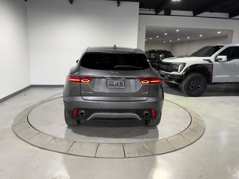 Used 2018 Jaguar E-PACE S image 13