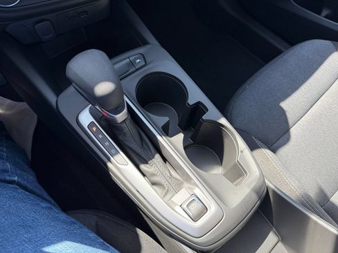 New 2026 Chevrolet Trax LS w/ LS Convenience Package FWD image 18