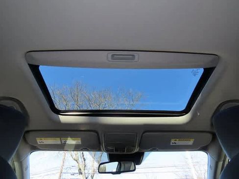 Certified 2020 Honda CR-V EX-L image 24