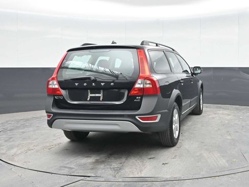 Used 2008 Volvo XC70 3.2 AWD/4WD image 10