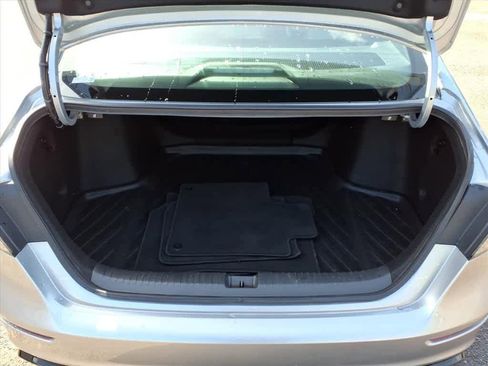 Certified 2024 Honda Accord Sport image 6