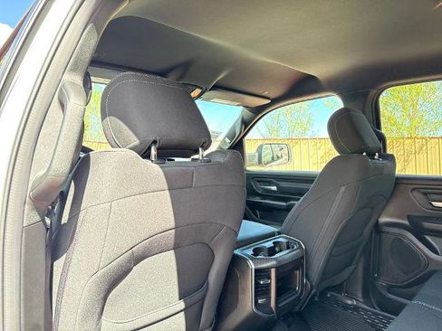 Used 2025 RAM 1500 Tradesman image 20