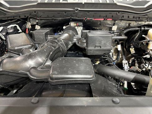 Used 2020 Ford F250 XL w/ Power Equipment Group AWD/4WD image 24