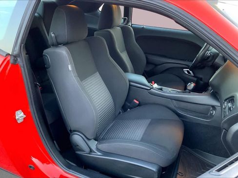 Used 2021 Dodge Challenger GT w/ Blacktop Package RWD image 8