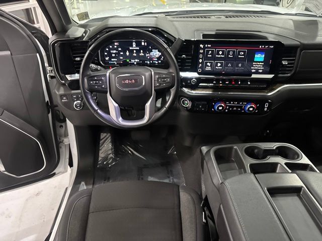 Used 2024 GMC Sierra 1500 Elevation w/ X31 Off-Road Package AWD/4WD image 29
