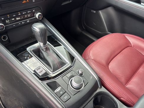 Used 2024 MAZDA CX-5 Carbon Edition AWD/4WD image 30