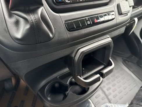 New 2025 RAM ProMaster 2500 w/ Power Group image 24