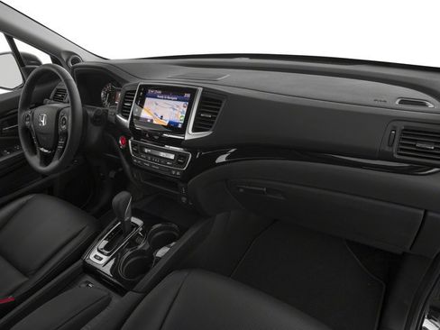 Used 2018 Honda Ridgeline RTL-E image 16