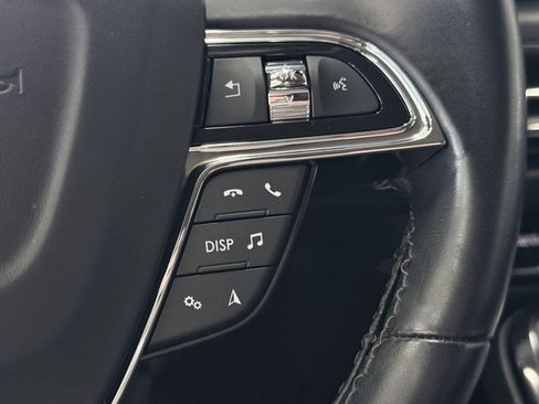 Used 2023 Lincoln Nautilus Reserve w/ Equipment Group 201A image 46