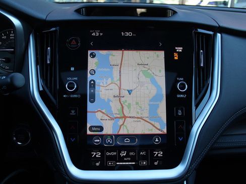 Used 2022 Subaru Outback Limited image 11