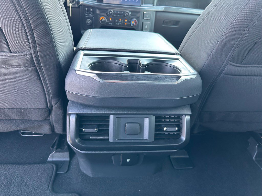 Used 2024 Ford F150 STX w/ Tow/Haul Package RWD image 23
