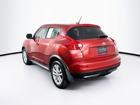 Used 2014 Nissan Juke SL image 5