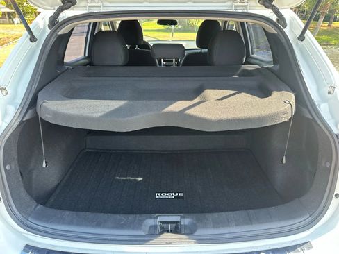 Used 2018 Nissan Rogue Sport S w/ S Appearance Package image 10