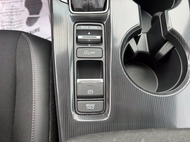 Used 2026 Honda Civic Sport image 18