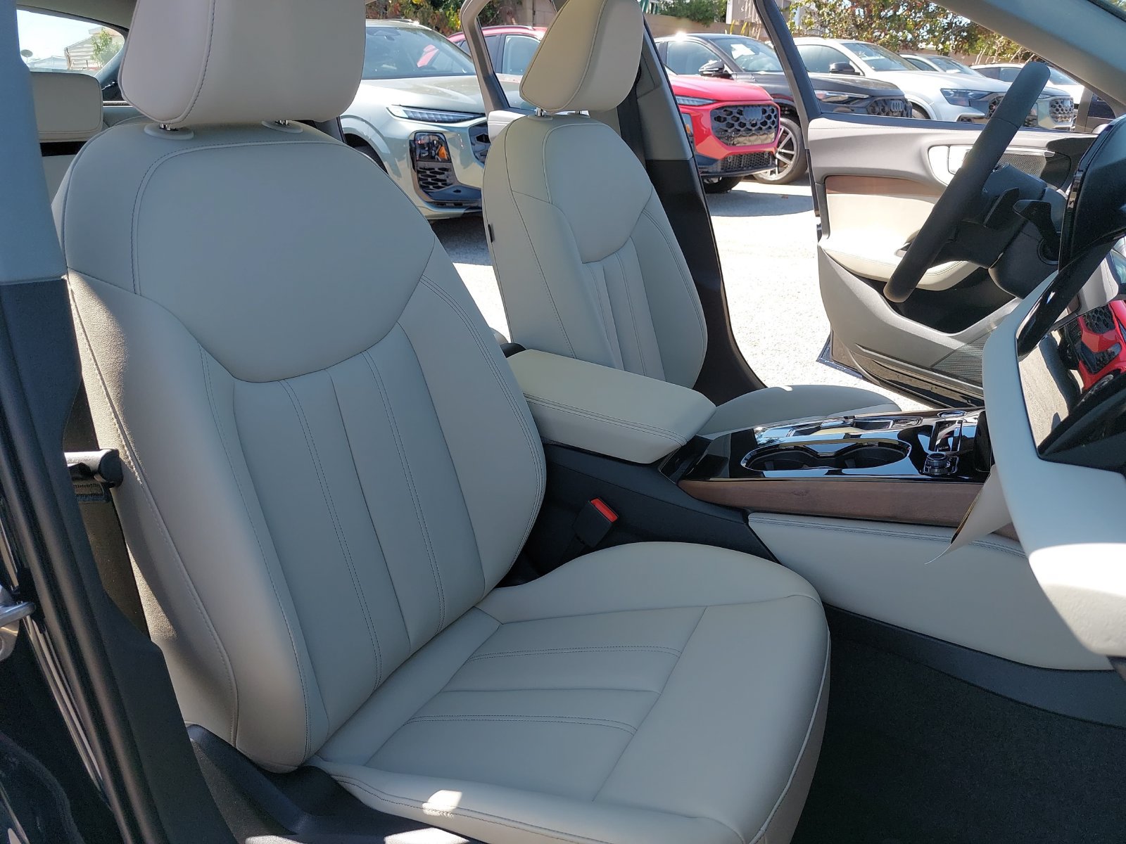 New 2026 Audi A5 Premium AWD/4WD image 10