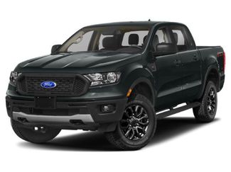 Used 2023 Ford Ranger XLT w/ Equipment Group 302A High AWD/4WD video 1