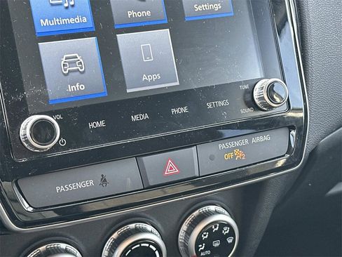 Used 2025 Mitsubishi Outlander Sport LE image 29