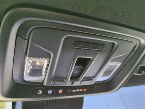 Certified 2024 Chevrolet Silverado 1500 ZR2 w/ Technology Package image 23