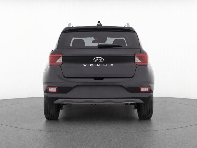 Certified 2025 Hyundai Venue SEL FWD image 6