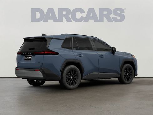 New 2026 Toyota RAV4 SE AWD/4WD image 14