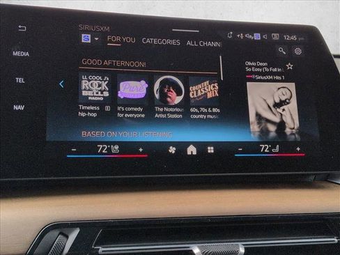 New 2026 BMW X1 xDrive28i w/ Convenience Package AWD/4WD image 12