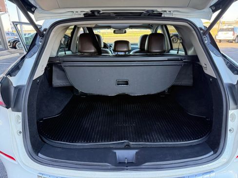 Used 2017 Nissan Murano SL w/ SL Technology Package image 30