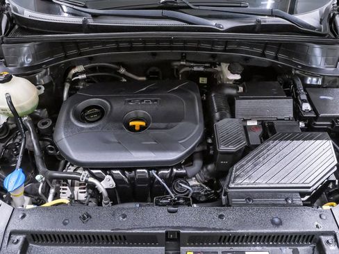Used 2017 Hyundai Tucson SE Plus FWD image 30