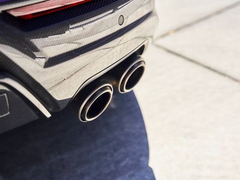 Used 2024 Lamborghini Urus Performante image 21