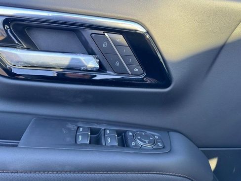 New 2026 Chevrolet Tahoe High Country image 9