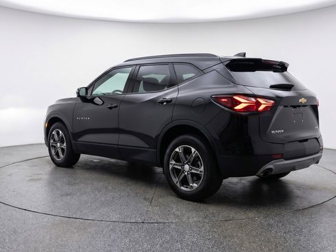 Used 2025 Chevrolet Blazer LT image 6