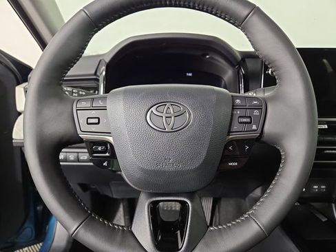 New 2026 Toyota Camry XLE image 21