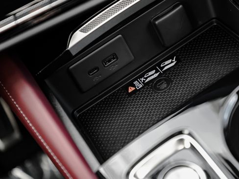 New 2026 Buick Envision Sport Touring image 32