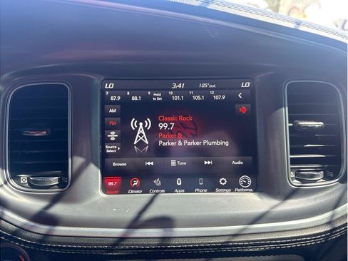 Used 2020 Dodge Charger Scat Pack w/ Plus Group RWD image 20