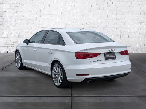Used 2016 Audi A3 1.8T Premium FWD image 5