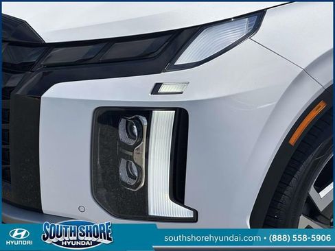 Used 2023 Hyundai Palisade Limited AWD/4WD image 10