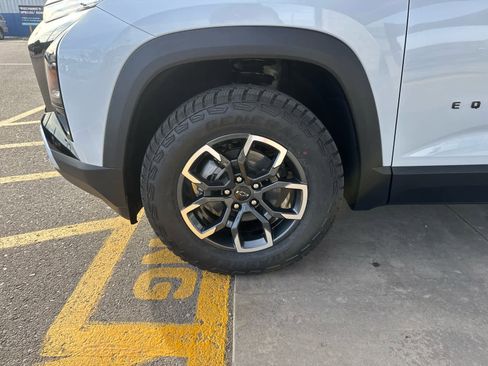 New 2026 Chevrolet Equinox ACTIV w/ Convenience Package III image 7