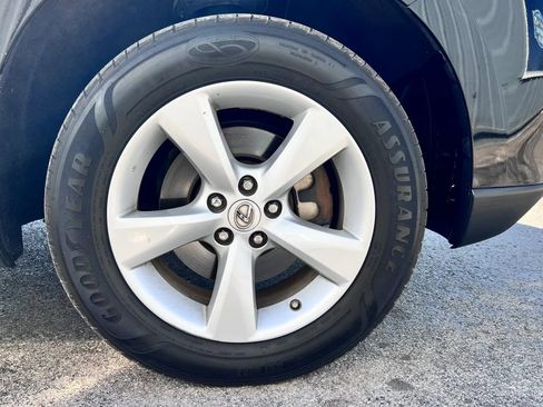 Used 2015 Lexus RX 350 AWD image 9